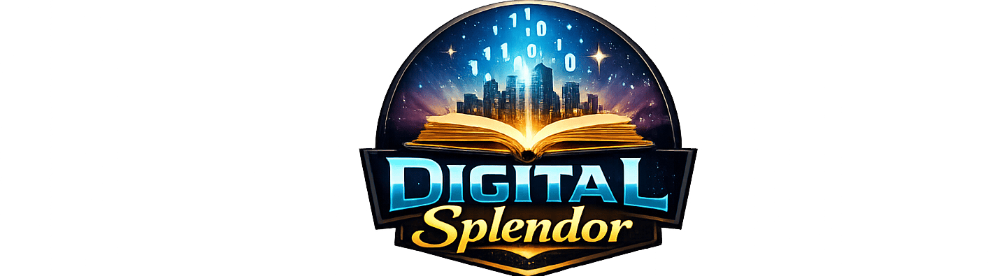 Digital Splendor
